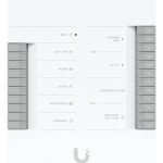 Ubiquiti UA Door Access Hub - Door Access Control System
