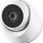 Ubiquiti Networks G5 Turret Ultra (UVC-G5-Turret-Ultra) - Ultra HD Video Surveillance Camera
