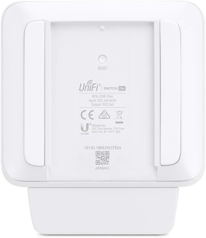 Ubiquiti UniFi Switch Flex – Compact Managed Switch - Image 2