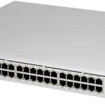 Ubiquiti Networks Unifi 48Port Pro Switch Gen2 (USW-PRO-48-POE) with Advanced PoE Support
