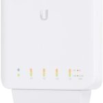 Ubiquiti UniFi Switch Flex – Compact Managed Switch