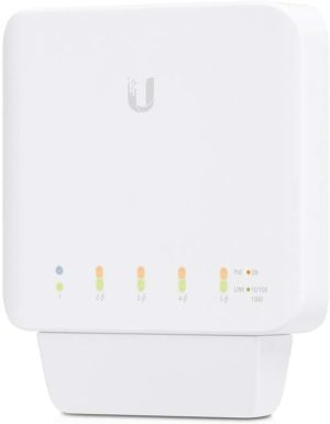 Ubiquiti UniFi Switch Flex – Compact Managed Switch