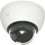 Ubiquiti Networks AI Dome UVC-AI-Dome-W - AI-Powered Surveillance Camera
