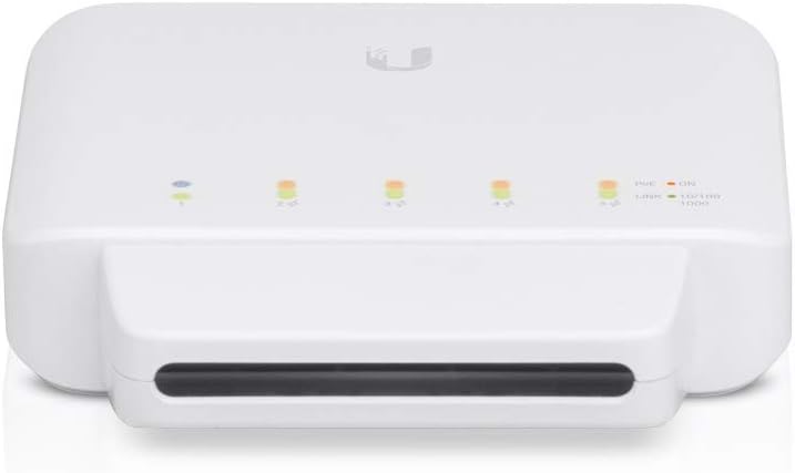 Ubiquiti UniFi Switch Flex – Compact Managed Switch - Image 4
