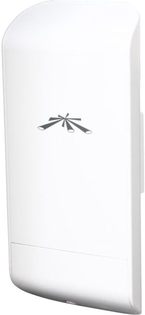 Ubiquiti Networks Nano Station Loco M2 – Wireless Access Point