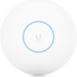 Ubiquiti Networks U6PRO Wireless Access Point - 4800 Mbps, PoE, White
