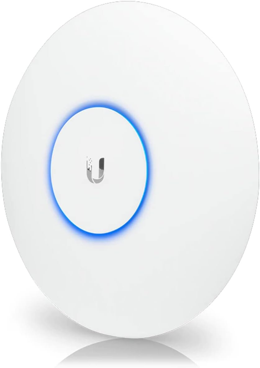Ubiquiti Unifi UAP-AC PRO Dual Radio Wireless Access Point - 802.11 a/b/g/n/r/k/v/ac - Image 4
