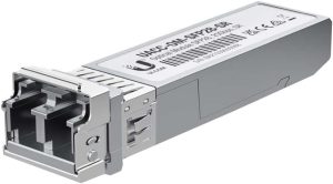 U Fiber Multi-Mode Module, 25 Gbps
