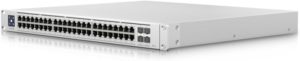 Ubiquiti Networks Switch USWENTERPRISE48POE - Managed PoE Switch