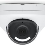 Ubiquiti Networks UniFi G5 Dome Camera UVC-G5-Dome with Advanced Video Surveillance