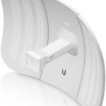 Ubiquiti Networks Litebeam M5 LBE-M5-23-US Wireless Bridge with AirMax 802.11n, 10Mb/100Mb LAN