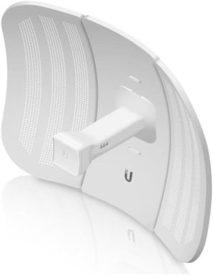 Ubiquiti Networks Litebeam M5 LBE-M5-23-US Wireless Bridge with AirMax 802.11n, 10Mb/100Mb LAN