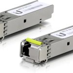 UBIQUITI UACC-OM-SM-1G-S-2 SFP Module Mono Mode 1G 3Km
