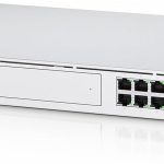 UniFi Dream Machine Pro (UDM-Pro) - Advanced Network Security Gateway