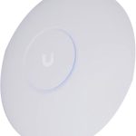 Ubiquiti UniFi U7 Pro Max Wireless Access Point – Wi-Fi 7, Tri-Band, MIMO, PoE