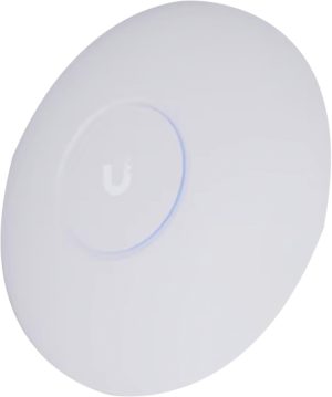 Ubiquiti UniFi U7 Pro Max Wireless Access Point – Wi-Fi 7, Tri-Band, MIMO, PoE