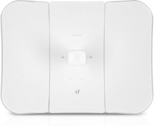 Ubiquiti Networks airMAX LiteBeam AC 5 GHz Long-Range Station