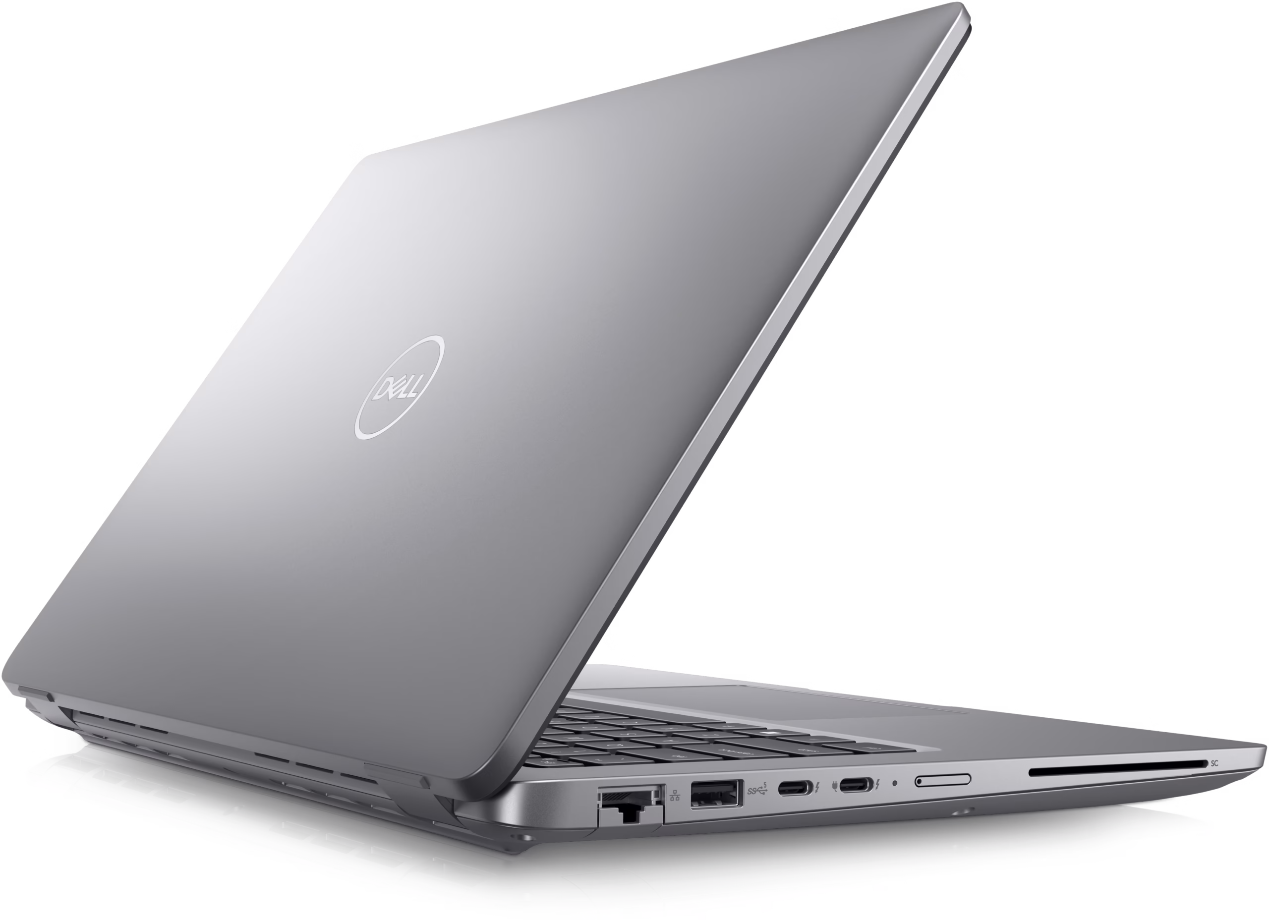 DELL LATITUDE 3450 Laptop - Intel Core i7-1355U, 8GB DDR5 RAM, 512GB Storage
