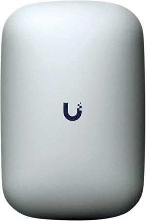Ubiquiti Networks Access Point U6 Extender - Wi-Fi 6, Dual-Band, High Performance