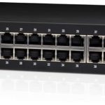 Ubiquiti Networks ES-48-500W Router