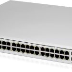 Ubiquiti Networks UniFi Pro 48-Port PoE Managed L2/L3 Gigabit Ethernet Switch