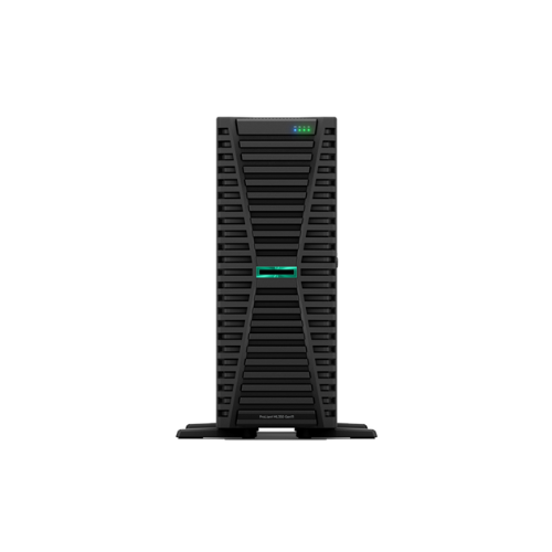 HPE ProLiant ML350 Gen11 Server (P71671-425) – Intel Xeon 4510, 64GB DDR5 RAM, 2x960GB Enterprise SSD
