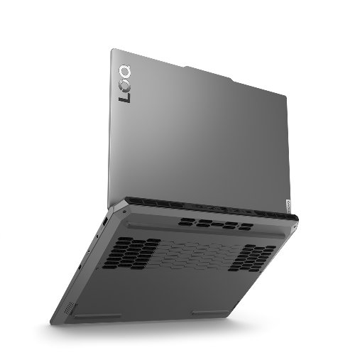Lenovo LOQ 15IAX9 Gaming Laptop - Intel Core i7-13650HX, 24GB RAM, 512GB SSD, NVIDIA RTX 3050 6GB - Image 2