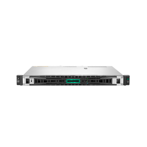 HPE ProLiant DL20 Gen11 (P65396-421) Server - Intel Xeon E-2436, 16GB DDR5 RAM, 1TB SATA Storage