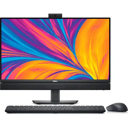 Dell Optiplex AIO 7420 All-in-One PC with Intel Core i7-14700 vPro, 32GB RAM, 1TB SSD, Touchscreen
