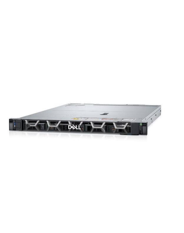 Dell PowerEdge R360 Server with Intel Xeon E-2414, 16GB RAM, 2TB HDD