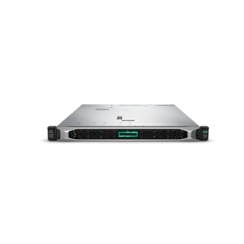 HPE ProLiant DL360 Gen10 Plus (P77128-425) Server - Intel Xeon Silver 4309Y, 64GB DDR4 RAM, 2x480GB SSD