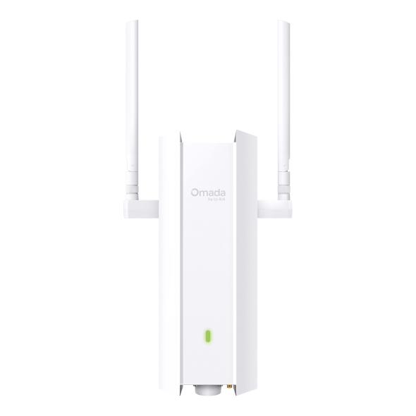 TP-Link EAP625-Outdoor HD AX1800 Wi-Fi 6 Access Point with 1x Gigabit Ethernet Port - Image 3