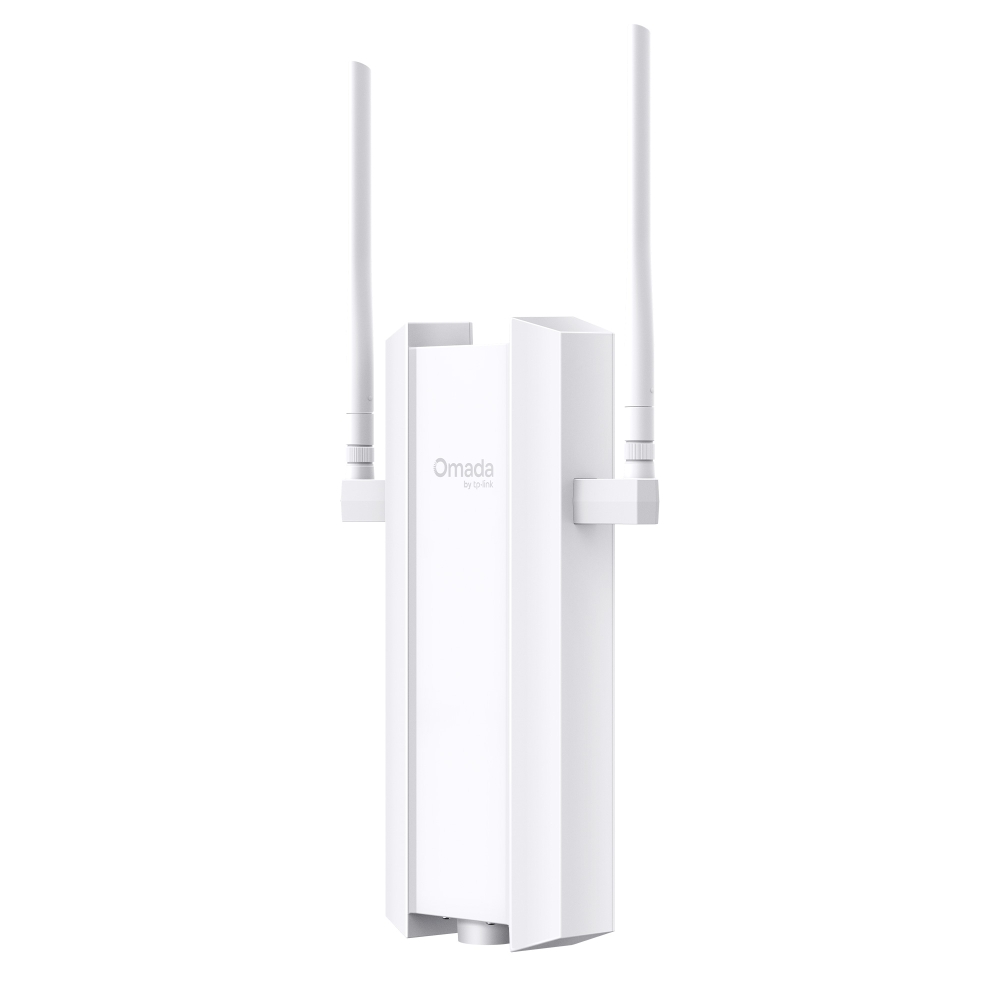 TP-Link EAP625-Outdoor HD AX1800 Wi-Fi 6 Access Point with 1x Gigabit Ethernet Port - Image 7