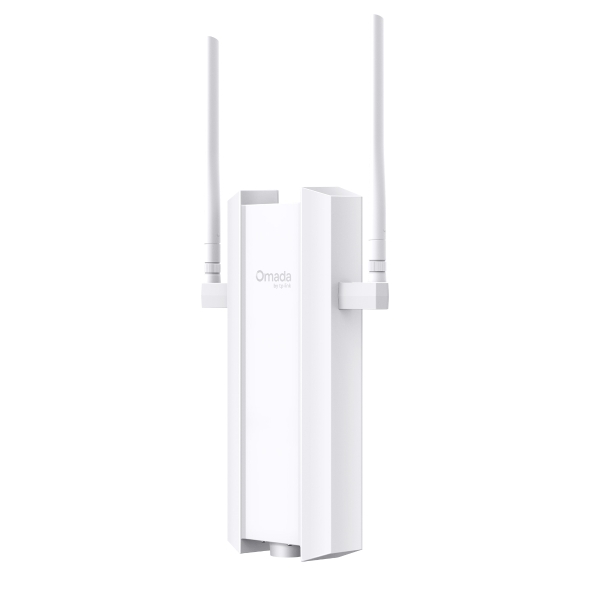 TP-Link EAP625-Outdoor HD AX1800 Wi-Fi 6 Access Point with 1x Gigabit Ethernet Port - Image 4