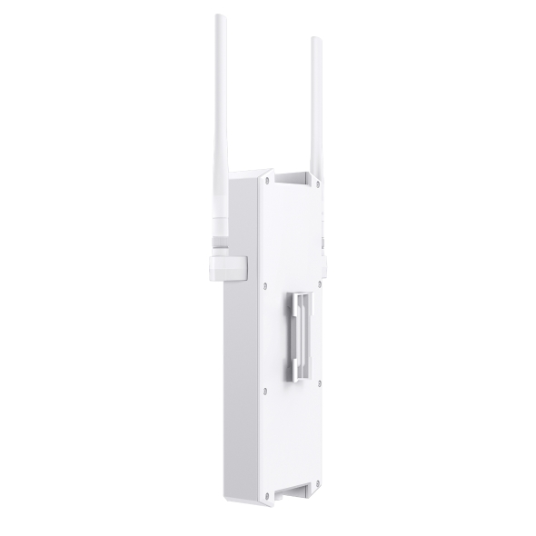 TP-Link EAP625-Outdoor HD AX1800 Wi-Fi 6 Access Point with 1x Gigabit Ethernet Port - Image 5