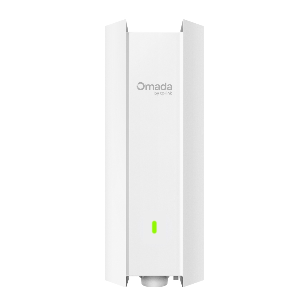 TP-Link EAP650-Outdoor AX3000 WiFi 6 Access Point with Gigabit Ethernet
