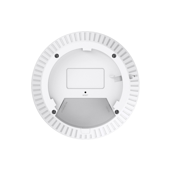 TP-Link EAP653 UR AX3000 Ceiling Mount WiFi 6 Access Point with 1GB PoE+ Port - Image 7