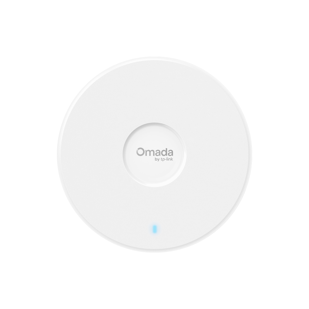 TP-Link EAP723 BE5000 Dual-band Wi-Fi 7 Access Point with 2.5G Port