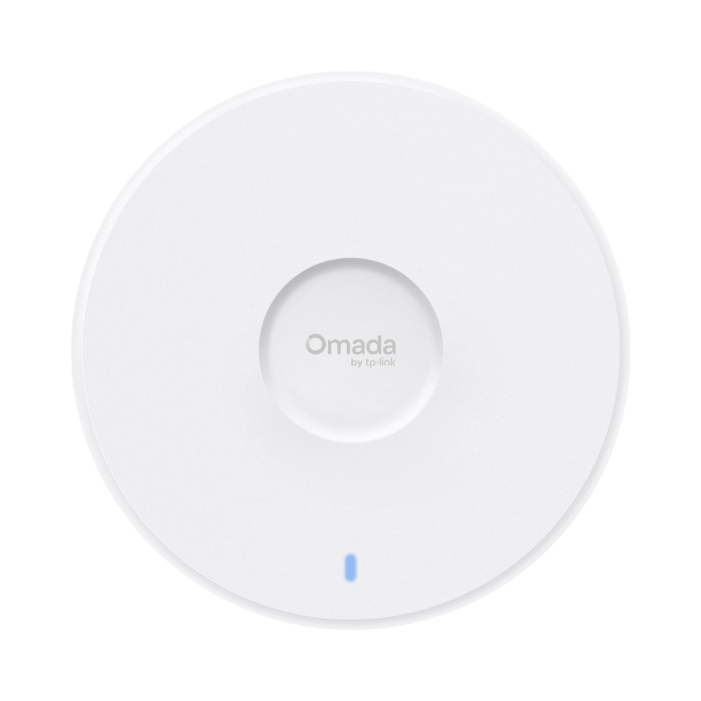 EAP773 BE11000 Tri-Band Wi-Fi 7 Access Point with 1x 10G Port