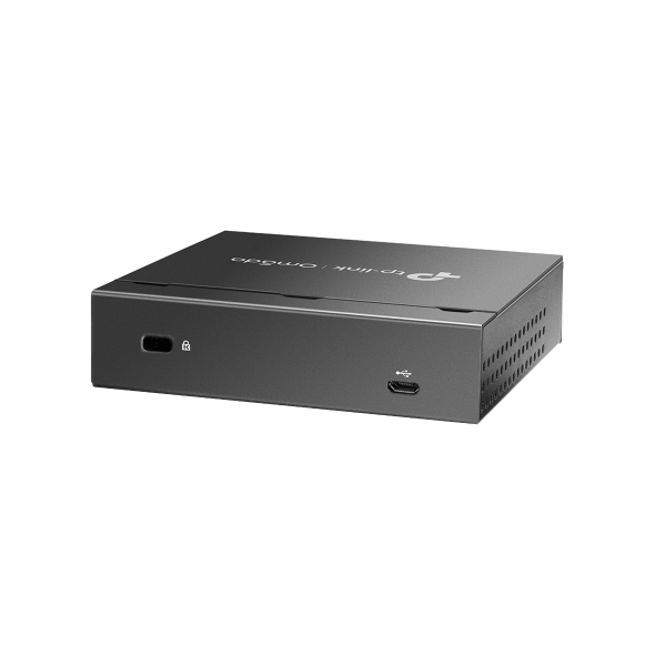 TP-Link Omada Hardware Controller OC200 with 2 Ethernet Ports and USB, Centralized Network Management - Image 5