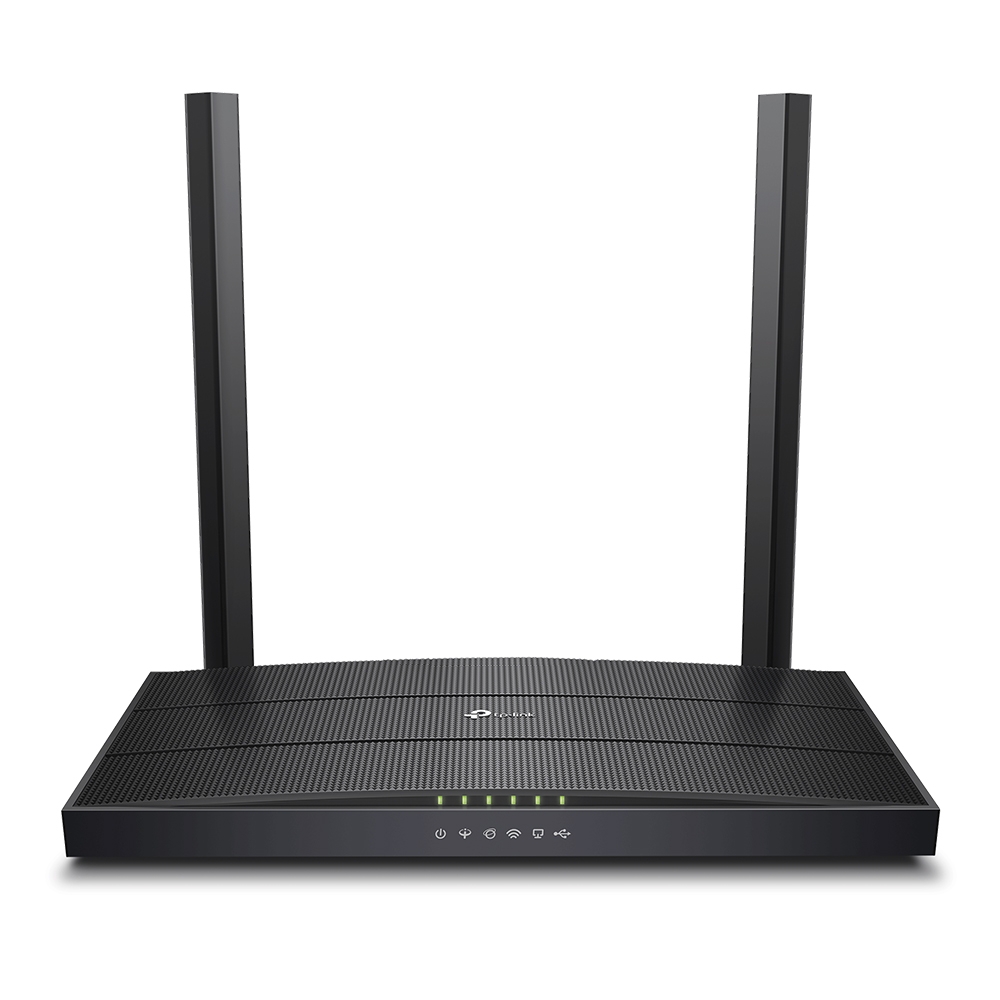 Dsl Modem Router