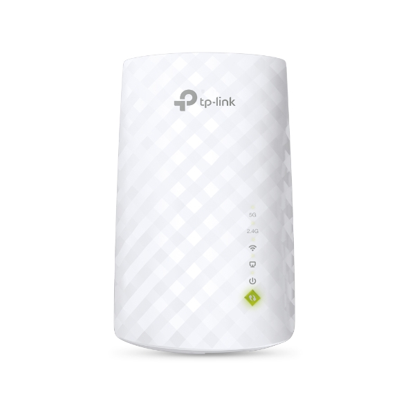 TP-Link RE200 AC750 Mesh Wi-Fi Range Extender with OneMesh Technology - Image 4