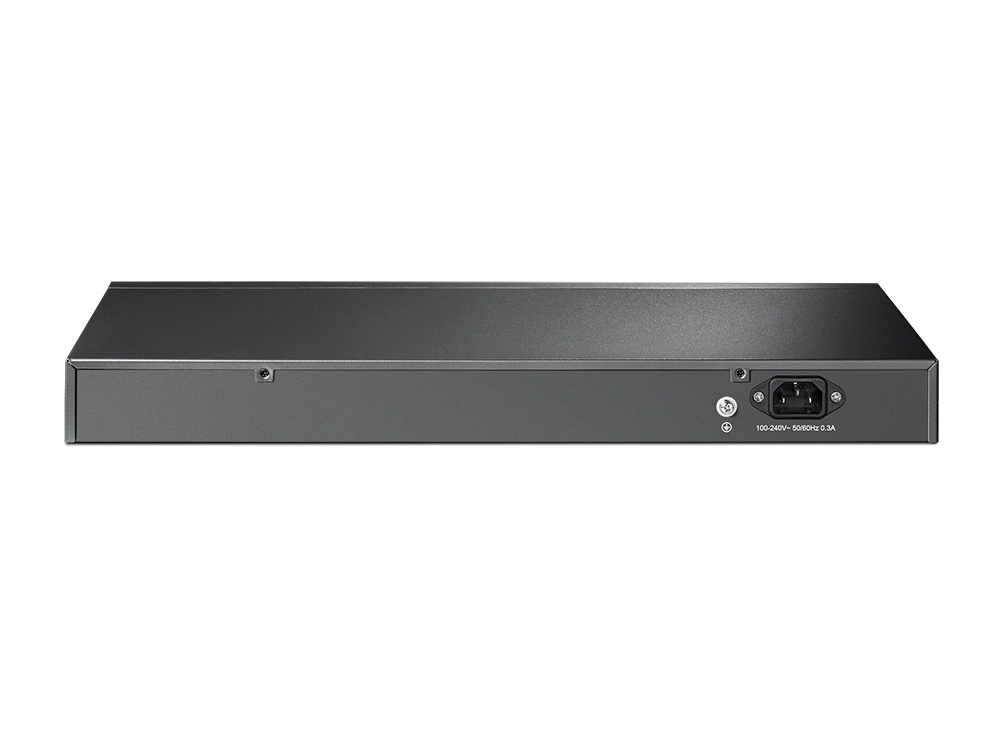 TP-Link TL-SF1048 48-Port 10/100Mbps Rackmount Switch - Image 7