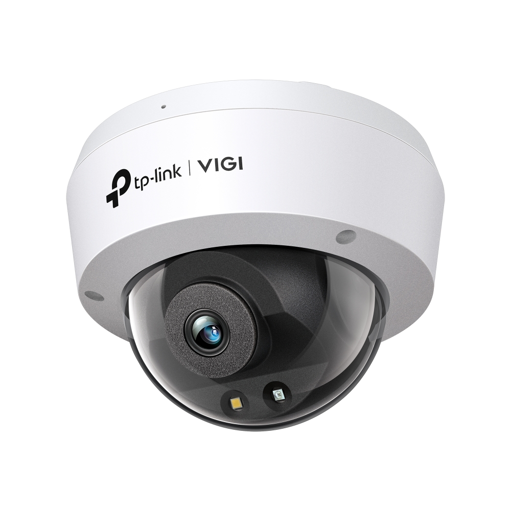 VIGI C230 3MP Full-Color Dome Network Camera with 2.8mm Lens