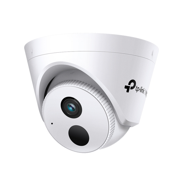 VIGI C420I 2MP IR Turret Network Camera with 2.8mm Lens - Image 3