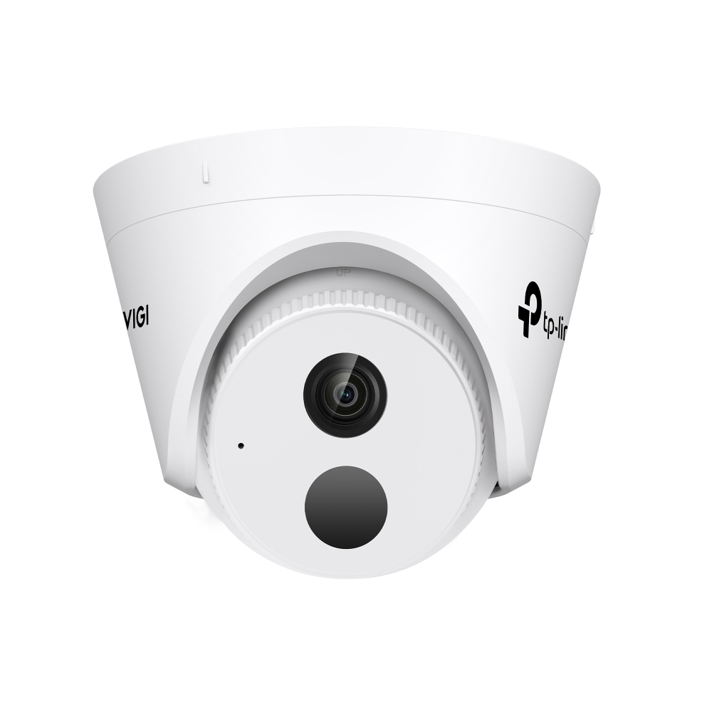 VIGI C420I 2MP IR Turret Network Camera with 2.8mm Lens - Image 7