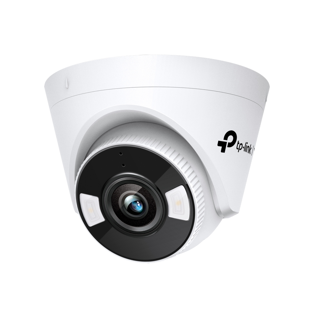 VIGI C430 3MP Full-Color Turret Network Camera with 2.8mm Lens