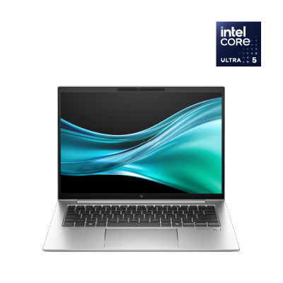 HP EliteBook 840 G11 Laptop with Intel® Core™ Ultra 5-125U, 16GB DDR5 RAM, 512GB SSD