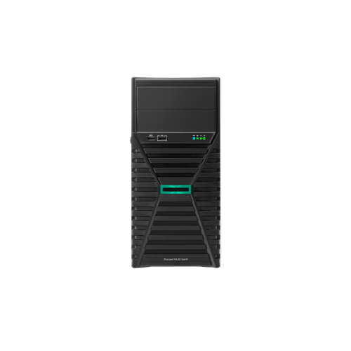 HPE ProLiant ML30 Gen11 (P71385-425) Server - Intel Xeon E-2414, 32GB DDR5 RAM, 1TB SATA HDD