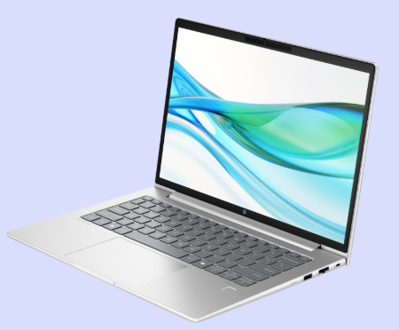 HP PROBOOK 440 G11 Laptop (A22Z2EA#BH5) - Intel Core Ultra 7 155U, 16GB RAM, 512GB Storage, 14.0" FHD